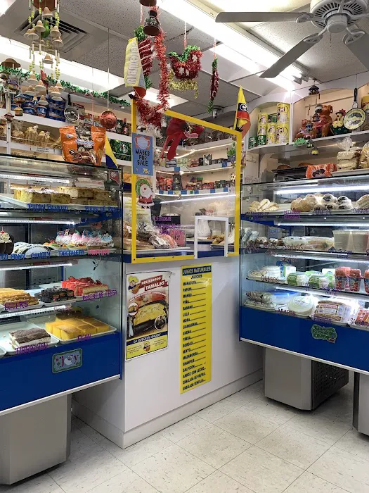 La Espiguita Bakery Picture 3