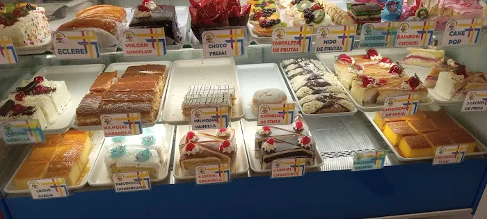 La Espiguita Bakery Picture 1