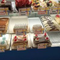 La Espiguita Bakery ico