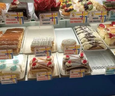 La Espiguita Bakery
