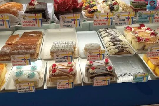 La Espiguita Bakery