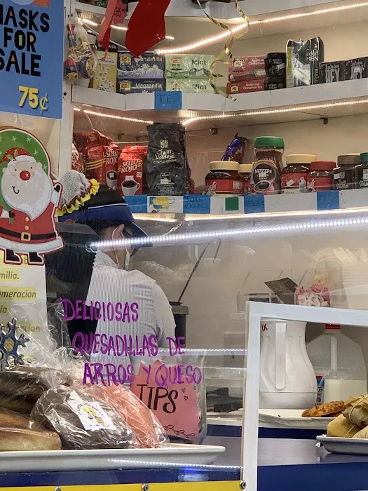 La Espiguita Bakery Picture 7