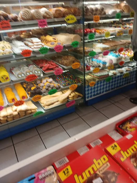 La Espiguita Bakery Picture 4