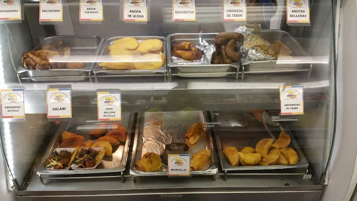 La Espiguita Bakery Picture 5