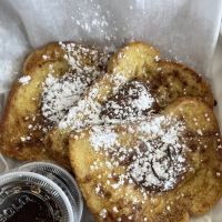 Stuff A Bagel ico