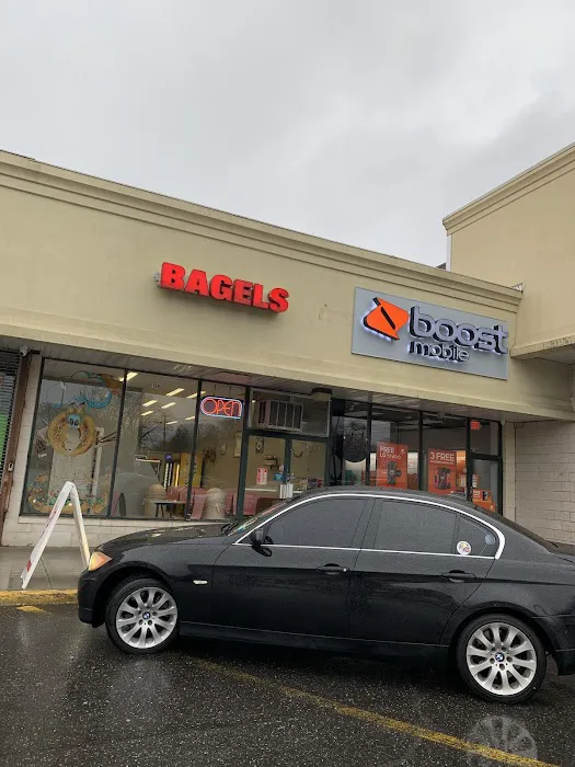 Stuff A Bagel Picture 6