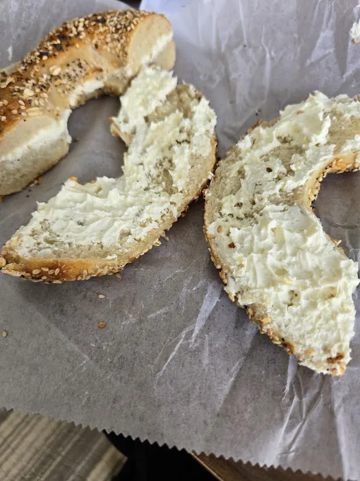 Stuff A Bagel Picture 4