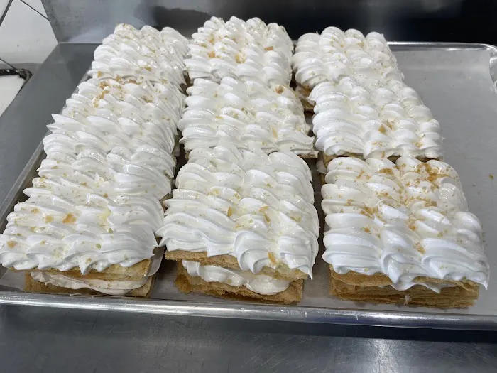 La Excelencia Bakery Picture 9