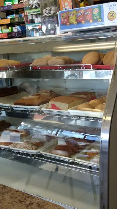 Salvador Deli & Bakery Picture 7