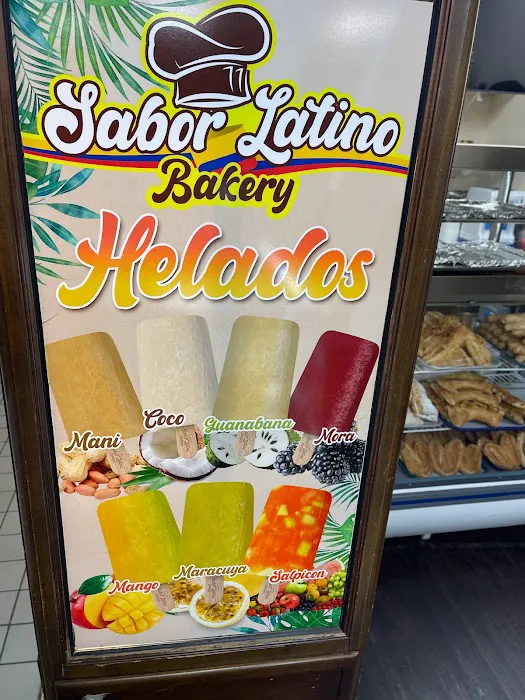 Sabor Latino Bakery Picture 3