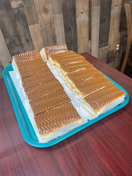 Sabor Latino Bakery Picture 5