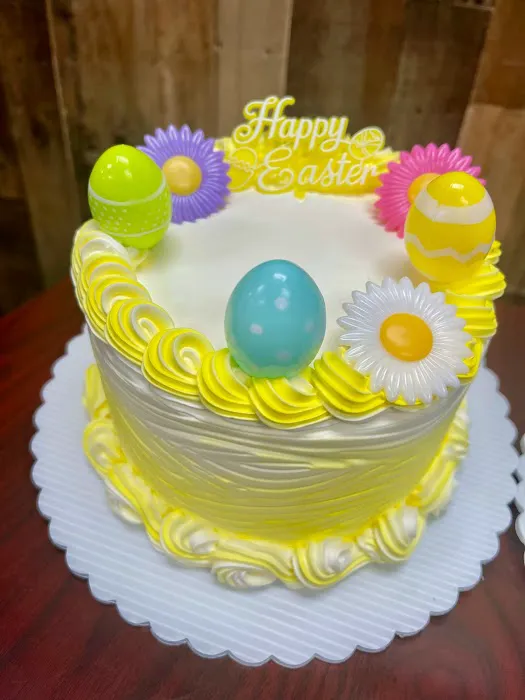 Sabor Latino Bakery Picture 4