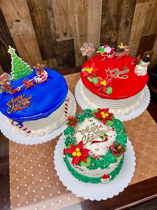 Sabor Latino Bakery Picture 9