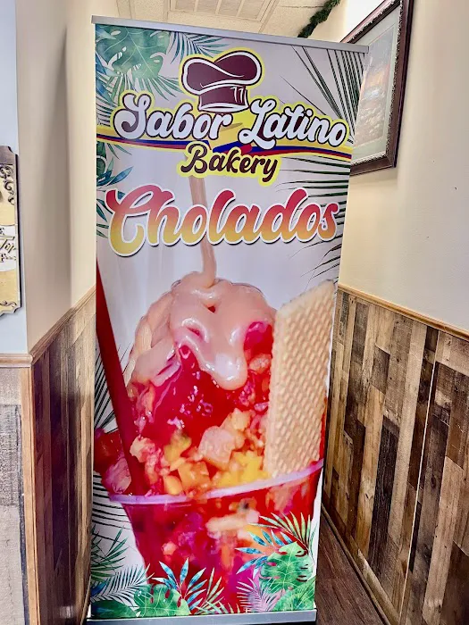 Sabor Latino Bakery Picture 8