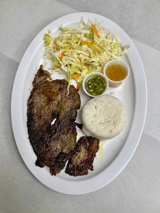 Sabor Latino Bakery Picture 7