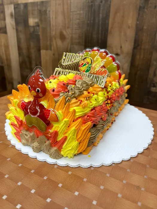 Sabor Latino Bakery Picture 10