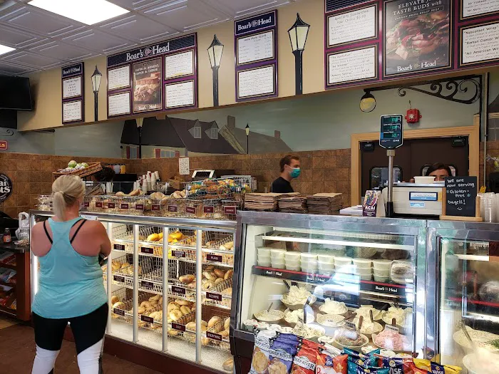 Boulevard Hot Bagels Picture 3
