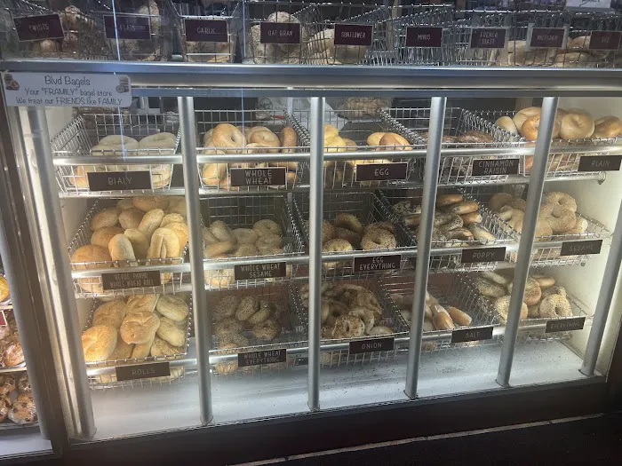 Boulevard Hot Bagels Picture 2