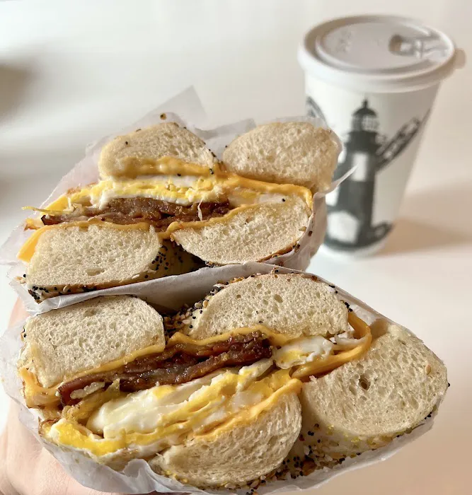 Boulevard Hot Bagels Picture 1