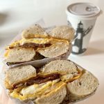 Boulevard Hot Bagels
