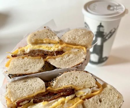 Boulevard Hot Bagels