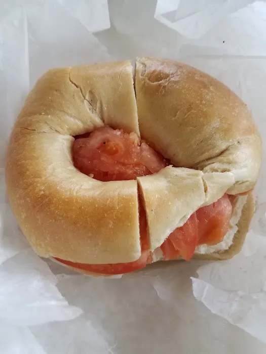 Boulevard Hot Bagels Picture 8