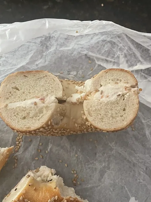 Boulevard Hot Bagels Picture 5