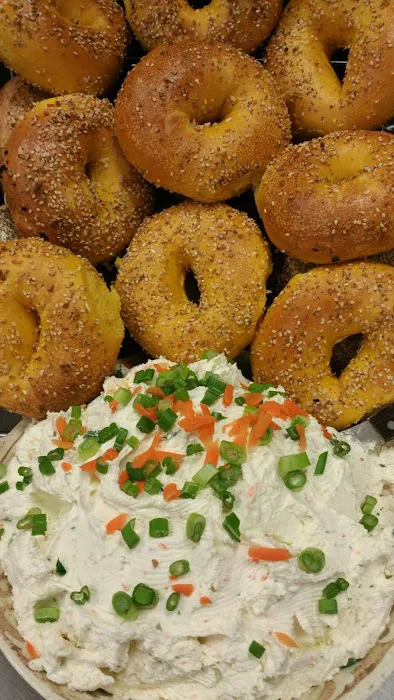Boulevard Hot Bagels Picture 10
