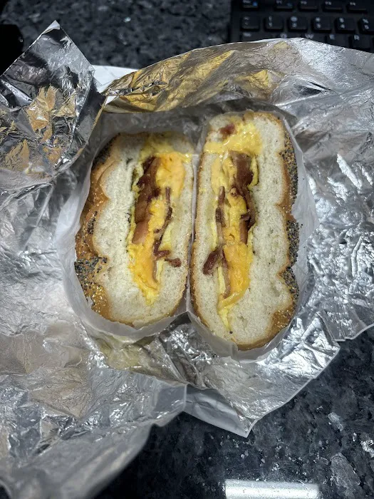 Everyday Bagel Picture 2