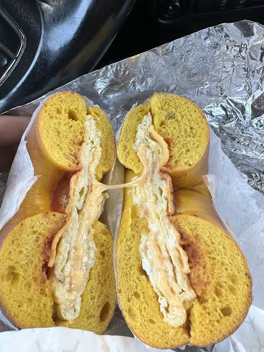 Everyday Bagel Picture 8