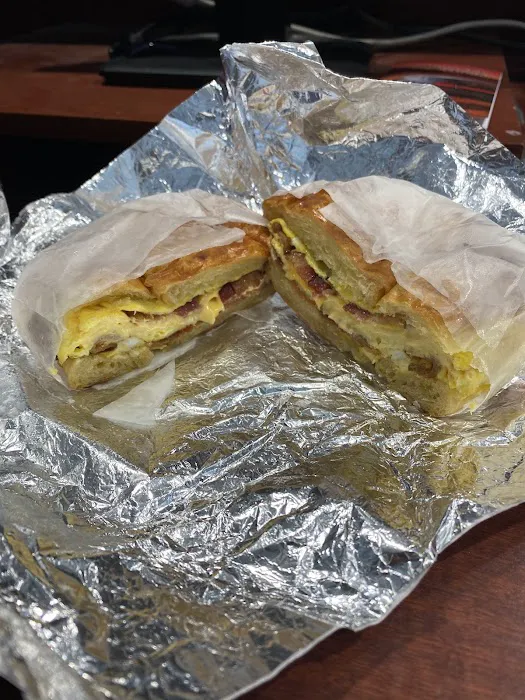 Everyday Bagel Picture 9