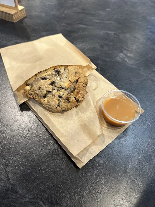 Frankie's Cookies Picture 1