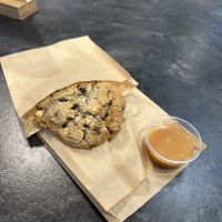 Frankie's Cookies ico