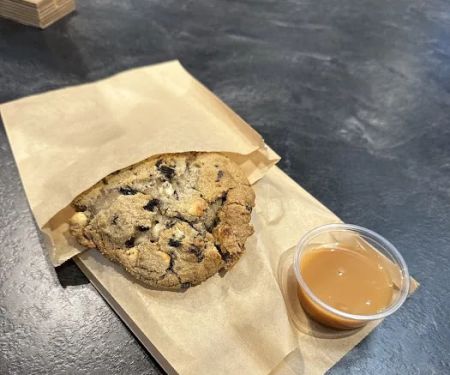 Frankie's Cookies