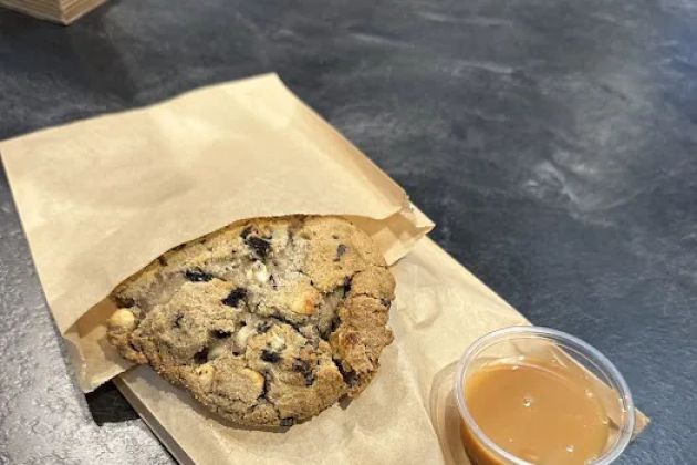 Frankie's Cookies