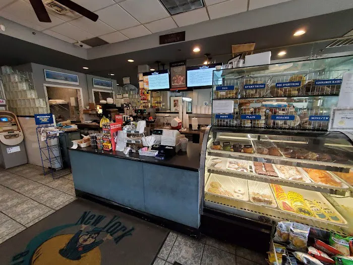 New York Bagel Co Picture 3