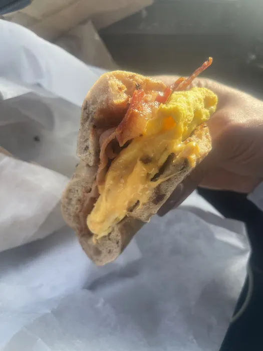 New York Bagel Co Picture 1