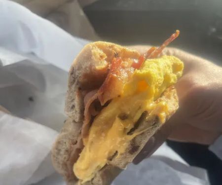 New York Bagel Co