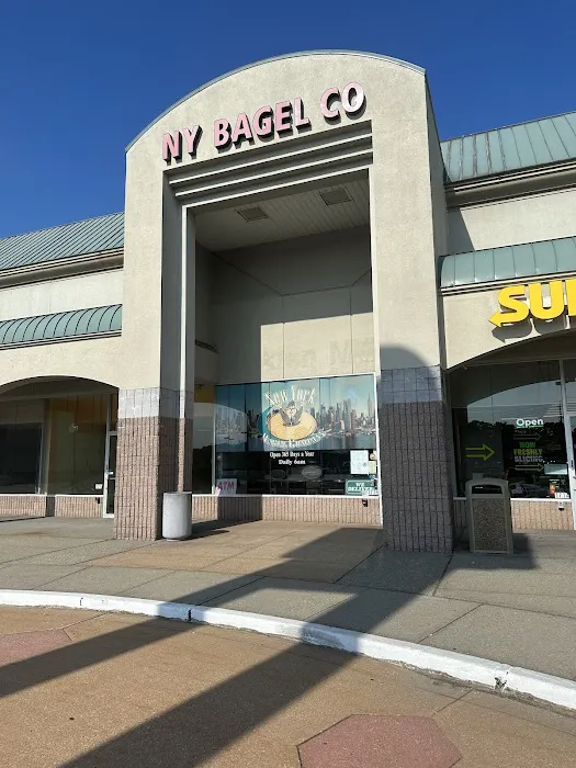 New York Bagel Co Picture 2