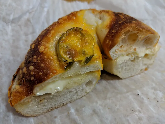 New York Bagel Co Picture 7