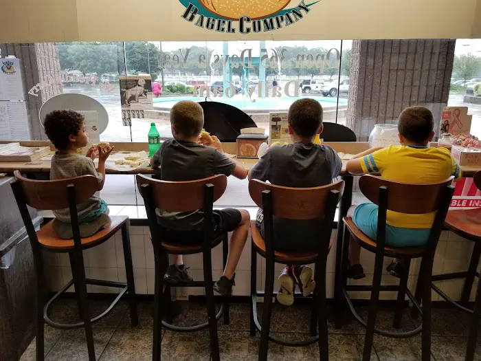 New York Bagel Co Picture 6