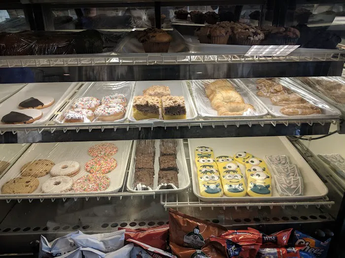 New York Bagel Co Picture 9
