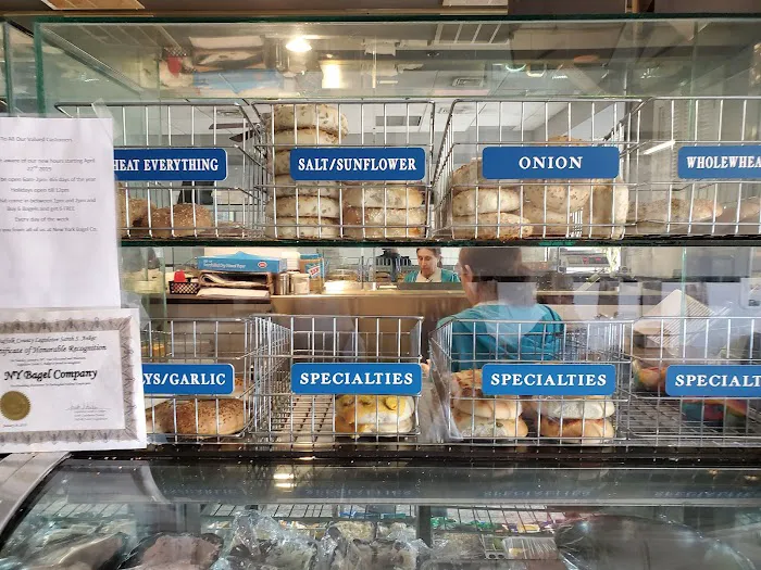 New York Bagel Co Picture 8