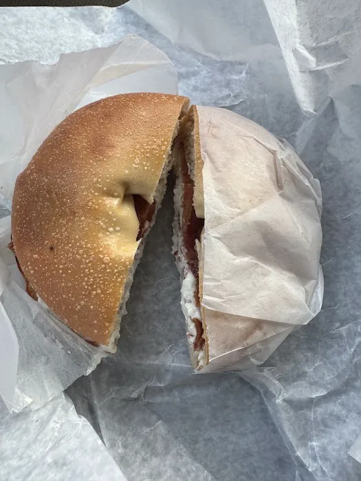 New York Bagel Co Picture 4