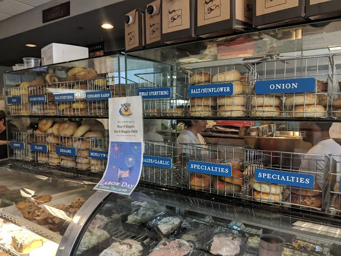 New York Bagel Co Picture 5