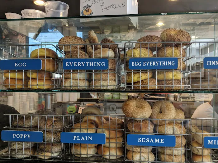 New York Bagel Co Picture 10