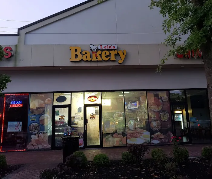 Lela's Bakery Picture 3