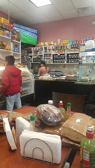 Lela's Bakery Picture 6