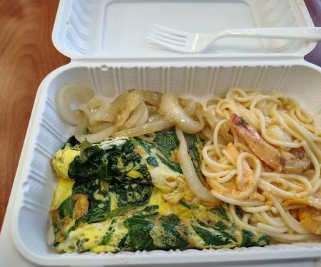 Lela's Bakery