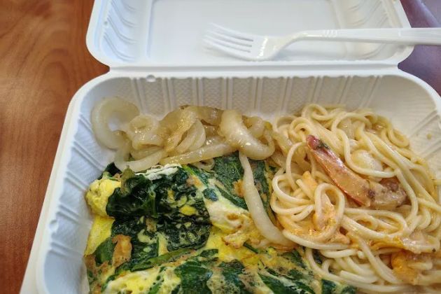 Lela's Bakery